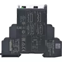 施耐德 22.5mm 多功能时间继电器 RE22R2MYMR继电器