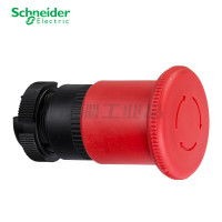 施耐德ZA2BS844按钮PUSHBUTTON Imp XAC手持式按钮盒