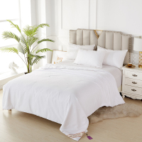 因为+所以(Because & So) BSB3-001优选蚕丝被 200x230cm(1800g)