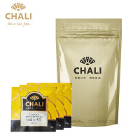 CHALI茶里甄选桂圆红枣袋装750g 茶水间用茶独立包装袋装7.5g*100包