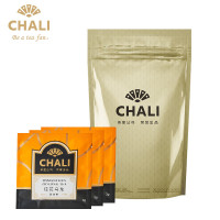 CHALI茶里甄选桂花乌龙袋装300g 茶水间用茶独立包装袋装3g*100包