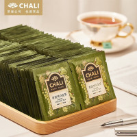 CHALI茶里青提味乌龙茶2g*100小袋装独立小包装袋泡茶叶茶包 高档星级酒店