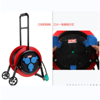 野狼 线缆含盘架 型号YL350312330/32A5 <1套>详见详情