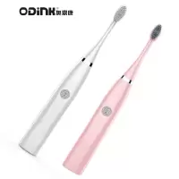 ODINK奥鼎康 声波电动牙刷 A-K3800充电款