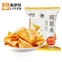 来伊份 脆脆角(番茄味) 65g*4包