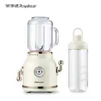 荣事达果汁搅拌机RZ-378T