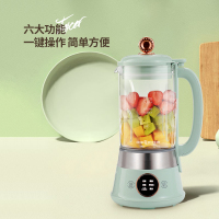 欧点(oudim)600ml豆浆机 OD-DJ001