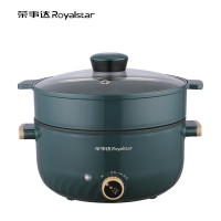 荣事达电蒸锅RHG-30Y6