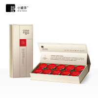 小罐茶 金罐大红袍(经典)10罐装(盒)