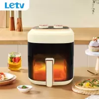 Letv乐视 空气炸锅K712
