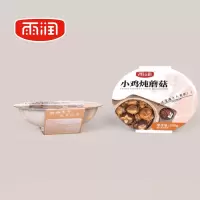 雨润小鸡炖蘑菇380g*2碗