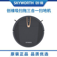 创维 扫地机 M714