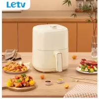 乐视Letv-空气炸锅K714