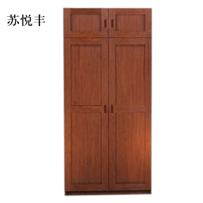 苏悦丰更衣柜储物柜宿舍柜子带抽屉锁物品柜