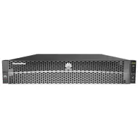 华为OceanStor2220V6存储服务器NAS磁盘阵列25盘 32G 8*480GB SSD 4*G+2*10G