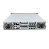 华为 OceanStor 5110 V5存储/SAN+NAS(2U/双控/32GB缓存/8*GE+4*10GE/4*8T