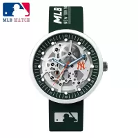美职棒(MLB) 手表MLB-TP609-7黑色