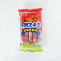 雨润 特级王中王火腿肠380g*3包