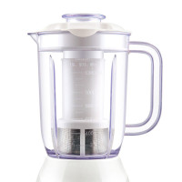 九阳(Joyoung)榨汁机可做果汁料理多功能辅食机搅拌机绞肉JYL-C19V