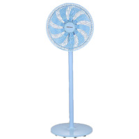 长虹(ChangHong) 落地扇(香薰)CFS16-P04 网罩可加香薰片 4档风速 旋钮调节