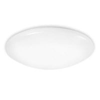 LED吸顶灯现代简约卧室灯超薄 23W