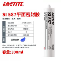 乐泰 厌氧型平面密封胶/574