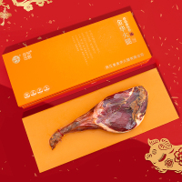 金华火腿超非凡3.18kg