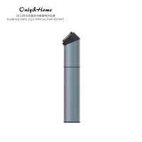 Only&Home OH-XT01便携手持吸尘器(星空银灰)