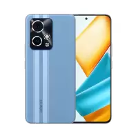 荣耀90GT 12GB+256GB GT蓝 第二代骁龙8旗舰芯片 荣耀绿洲护眼屏 5000mAh高能量密度电池 100W超级快充 索尼IMX906超凡影像 5G手机
