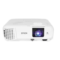 爱普生(EPSON) 投影仪(3600流明/1024*768) CB-X49