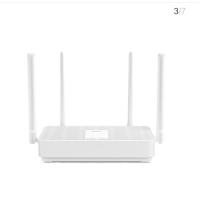 小米 AX3000 Redmi路由器 wifi6全千兆端口家用穿墙王高速双频5G无线路由器