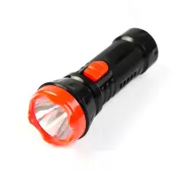 汇特益 手电筒 消防救援手电筒 SS-6601 10个/组 (单位:组)