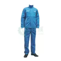 圣欧 分体式防电弧服/ARC12-FT-XL