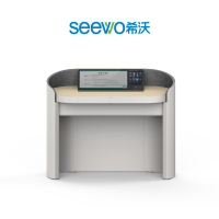 希沃seewo 智慧触控物联液晶多媒体办公讲台 TS03J