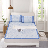 多喜爱(DOHIA) 116011386580120 冰丝席(叶舞迷裳)180×200CM