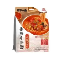 有你一面番茄牛腩面205g*2袋