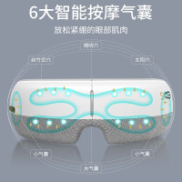 SKG 眼部按摩仪全新升级-E3二代