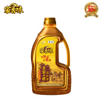 福临门家香味老家土榨菜籽油 1.8L菜籽油