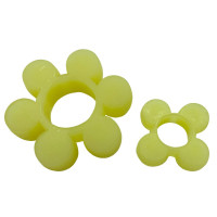 氟雷特 弹性块/MT3