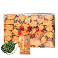 铁观音茶叶 30袋*1盒 乌龙茶茶叶