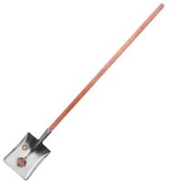 平头铁铲 (带柄)单位/把