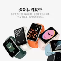 小米手环7 Pro 夜跃黑 智能手环 运动手环 独立 GPS 定位 117种运动模式