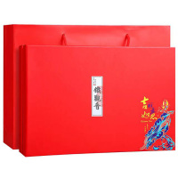 茶叶 500g 浓香型乌龙茶叶