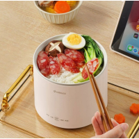 艾美特(AIRMATE) 艾美特 智能电饭煲电火锅 智能锅巴饭多功能饭煲 CR0316