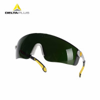 代尔塔 焊接眼镜/101012