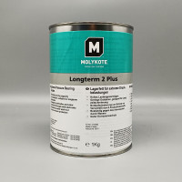 摩力克 偏航轴承油脂/Molykote longtherm2