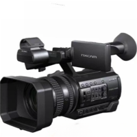 索尼摄像机高清摄录一体机NX100