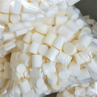 管道清洗棉弹8MM