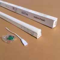 欧普照明(OPPLE) T5 一体化灯管 1米 12瓦