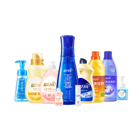 蓝月亮 十全大礼包 家清清洁用品